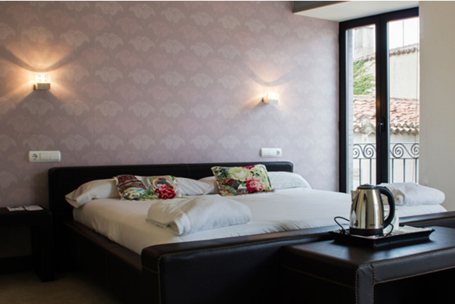 Escapada con Circuito Spa y Masaje Relajante en Hotel Spa Teratermal 3* (Soria)