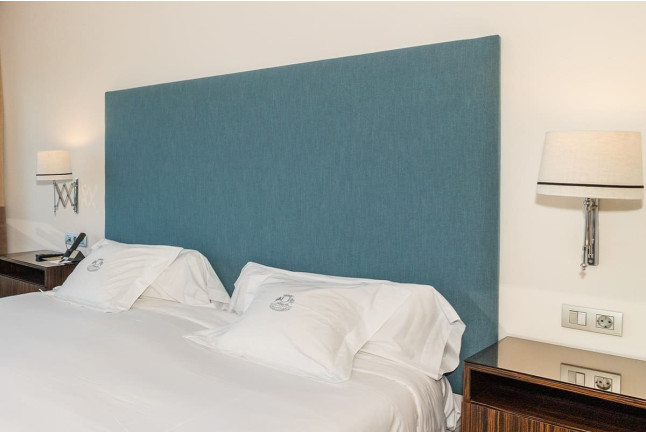 Escapada Relax con Circuito Spa en Hotel Spa Pazo los Escudos 5* (Vigo)