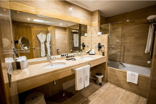 Escapada Relax con Circuito Spa en Hotel Spa Pazo los Escudos 5* (Vigo)