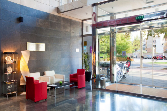 Escapada en Hotel Mercure Atenea Aventura 4* con Circuito Spa (Vila-Seca, Tarragona)