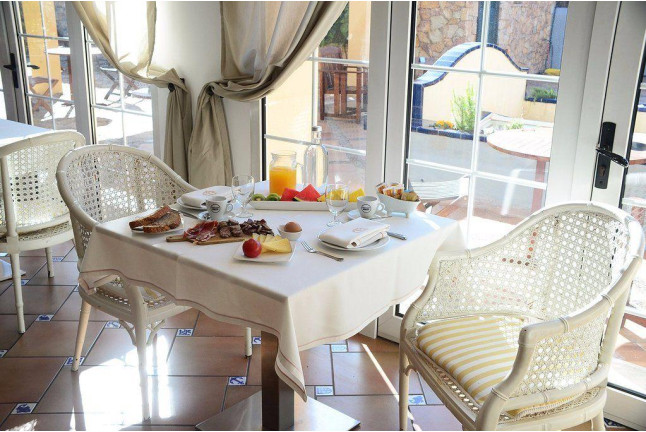 Escapada con Circuito Termal para dos en Hotel Termes La Garriga 4* (La Garriga, Barcelona)