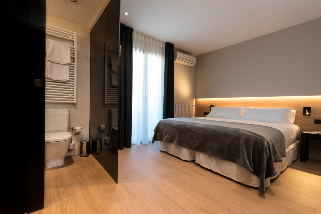 Escapada de 1 o 2 Noches con Cena en Hotel Terradets (Cellers, Lleida)