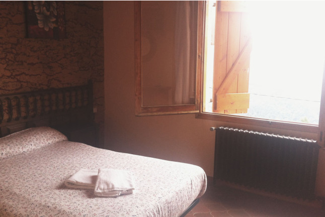 Escapada con Desayuno en Hotel Terralta (Campelles, Girona)