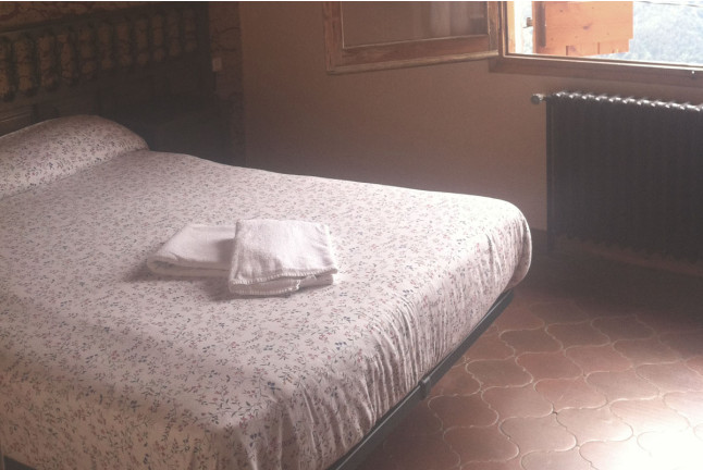 Escapada en Hotel Terralta (Campelles, Girona)