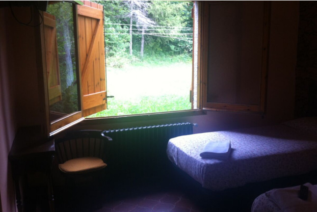 Escapada con Desayuno en el Hotel Terralta (Campelles, Girona)