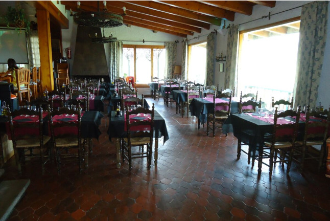 Escapada con Desayuno en el Hotel Terralta (Campelles, Girona)