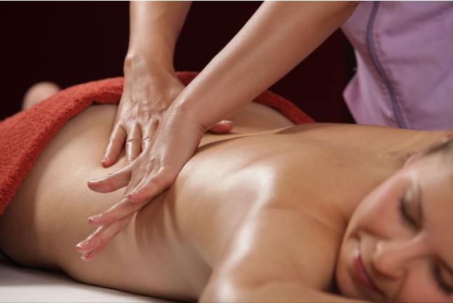Circuito Spa y Masaje Relajante en Thalasia Costa de Murcia (San Pedro del Pinatar, Murcia)
