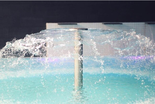 Recorrido Marino: Circuito Spa para dos en Hotel & Thalasso Villa Antilla (Orio, Guipúzcoa)