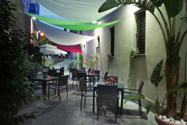 Escapada con Desayuno y Cava en Hotel Sercotel Palacio de Tudemir 4* (Orihuela, Alicante)