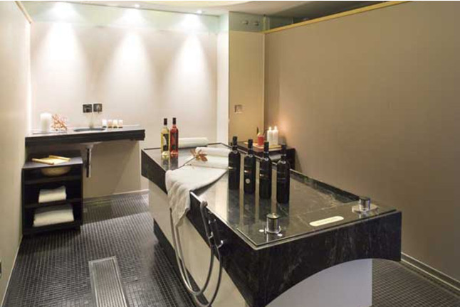 Relax Time: Ritual de Pies, Tratamiento Corporal y Circuito de Hidroterapia en Valbusenda Hotel Bodega & Spa 5* (Toro, Zamora)