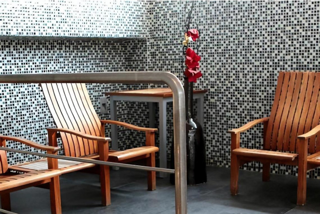 Escapada con Spa y Cena para dos en Veracruz Plaza Hotel & Spa 4* (Valdepeñas, Ciudad Real)