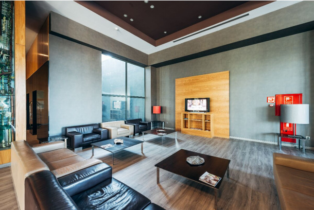 Escapada con Spa y Cena en Valencia Congress Hotel&Spa 4* (Paterna, Valencia)