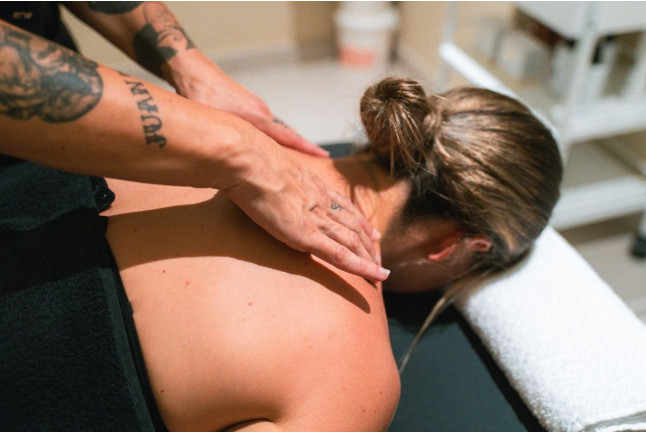 Amanara Wellness Ritual: Circuito Spa y Masaje en Hotel Villa España 4* (Benidorm, Alicante)