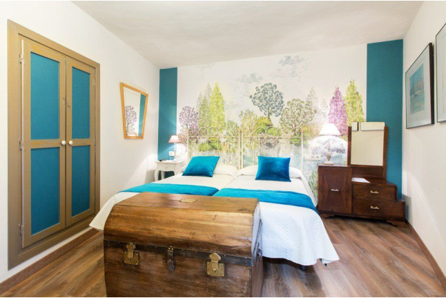 Escapada con Opción a Desayuno en Villa San Jorge (Azanuy, Huesca)