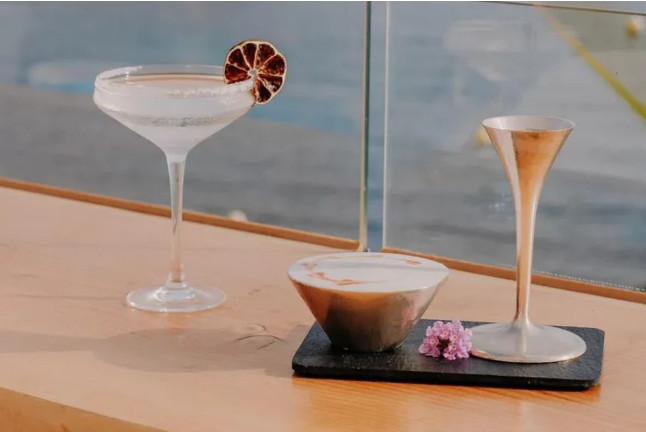 Masaje en Pareja con Cóctel en Hotel Vistabella 5* (Roses, Girona)