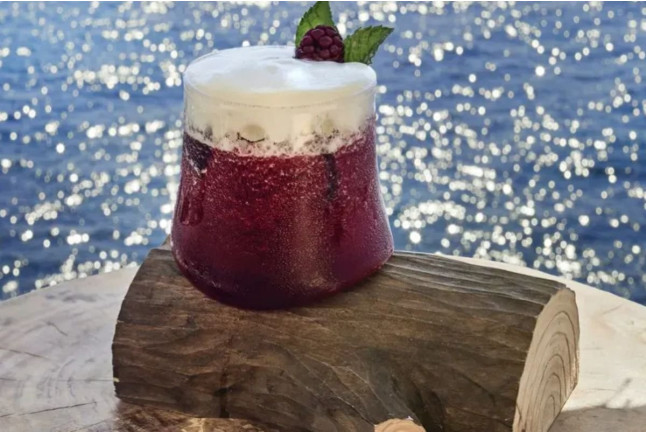 Masaje en Pareja con Cóctel en Hotel Vistabella 5* (Roses, Girona)