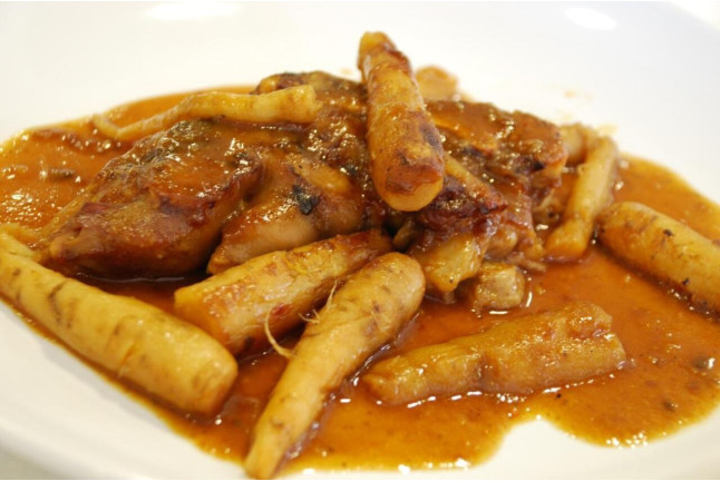 Escapada de 2 noches con Cena en Hotel Pinxo 3* y Acceso al Spa MAGMA Centre Lúdic (Santa Coloma de Farners, Girona)