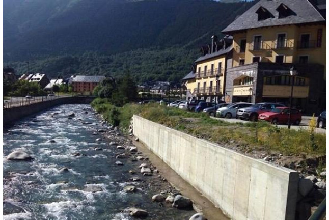 Escapada con Circuito Spa en Hotel Acevi Val D’Aran 4* (Vielha, Lleida)
