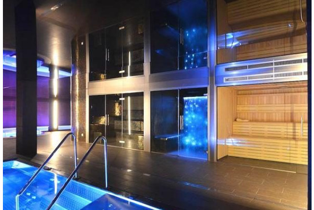 Escapada con Circuito Spa en Hotel Acevi Val D’Aran 4* (Vielha, Lleida)