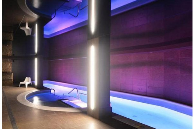 Escapada con Circuito Spa en Hotel Acevi Val D’Aran 4* (Vielha, Lleida)