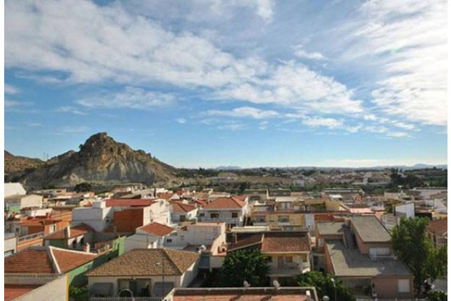 Escapada con Bañera Hidromasaje en Hotel Hyltor 4* (Murcia)