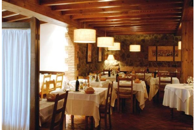 Escapada de 2 Noches con Spa en Hotel Balneario de Cervantes 4* (Santa Cruz de Mudela, Ciudad Real)