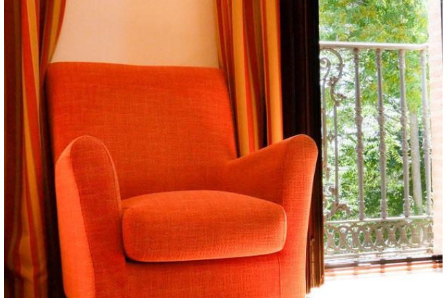 Escapada de 2 Noches con Spa en Hotel Balneario de Cervantes 4* (Santa Cruz de Mudela, Ciudad Real)