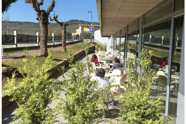 Escapada con Spa en Hotel Balneario de Grávalos 4* (Grávalos, La Rioja)