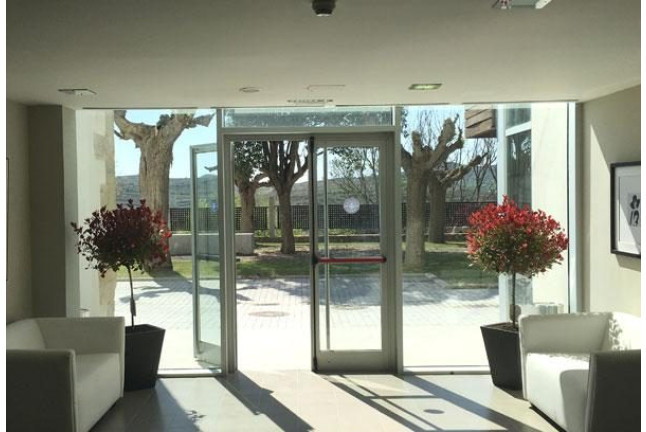 Escapada de 2 Noches con Spa en Hotel Balneario de Grávalos 4* (Grávalos, La Rioja)