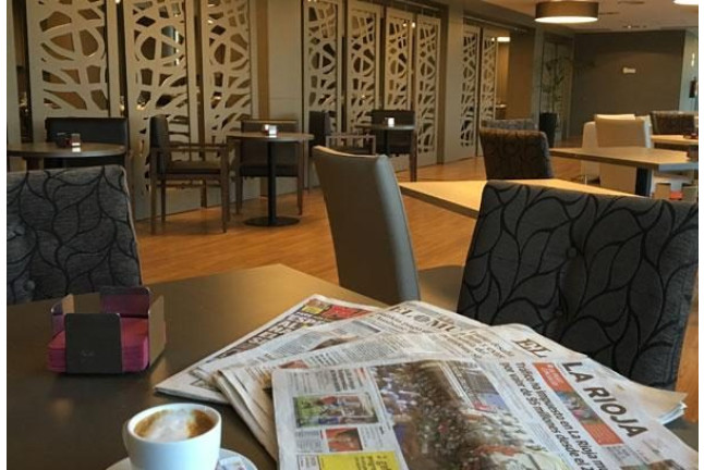 Escapada de 2 Noches con Spa en Hotel Balneario de Grávalos 4* (Grávalos, La Rioja)