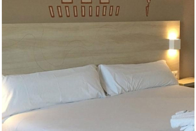 Escapada de 2 noches con Spa en Hotel Balneario de Graena 4* (Graena, Granada)