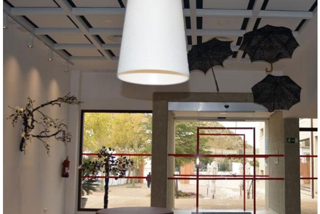 Escapada de 2 noches con Spa en Hotel Balneario de Graena 4* (Graena, Granada)