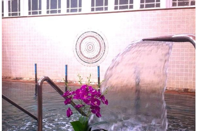 Escapada con Spa en Hotel Termas Balneario de Liérganes 3* (Cantabria)