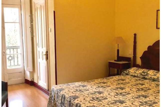 Escapada con Circuito Spa en Gran Hotel Balneario de Liérganes 3* (Cantabria)