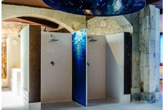 Escapada de 2 noches con Spa y Cena en Hotel Balneario Orduña Plaza 4* (Orduña, Vizcaya)