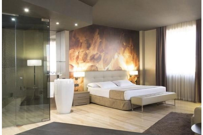 Escapada Romántica en Hotel Ciutat de Tarragona 4* con Jacuzzi en la Habitación (Tarragona)