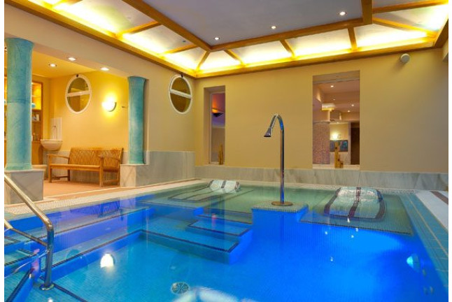 Circuito Spa y Masaje para dos en Hotel Fuerte Conil - Costa Luz 4* (Cádiz)