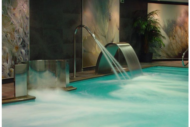 Escapada con Spa y Cena en Hotel Langrehotel & Spa 4* (Langreo, Asturias)