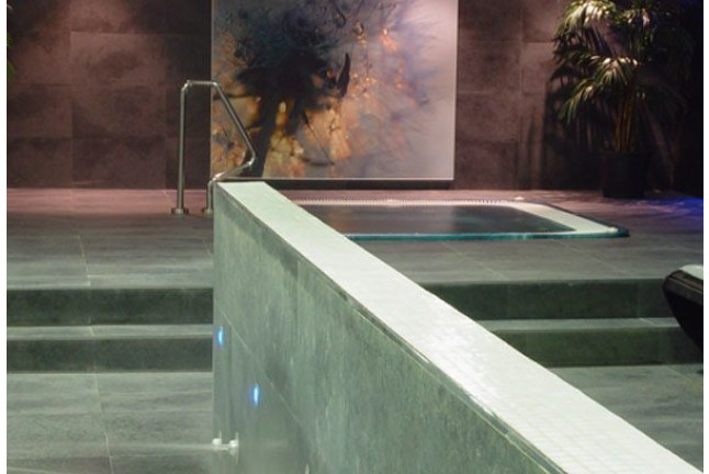 Escapada con Spa y Cena en Hotel Langrehotel & Spa 4* (Langreo, Asturias)