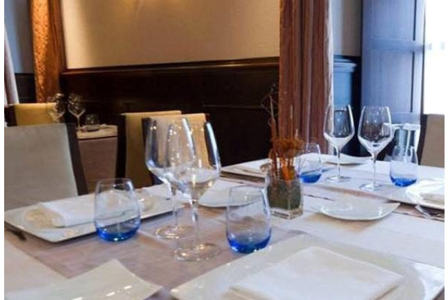 Escapada de 2 noches con Spa y Cena en Hotel Palacio de la Magdalena 4* (D-V) (Soto del Barco, Asturias)