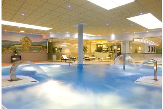 Escapada de 2 noches con Spa y Cena en Hotel Palacio de la Magdalena 4* (D-V) (Soto del Barco, Asturias)