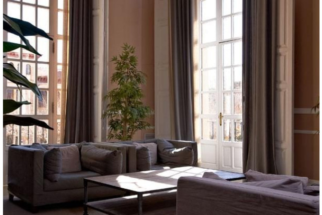 Escapada con Spa en Hotel Parque 3* del Balneario Termas Pallarés (Alhama de Aragón, Zaragoza)