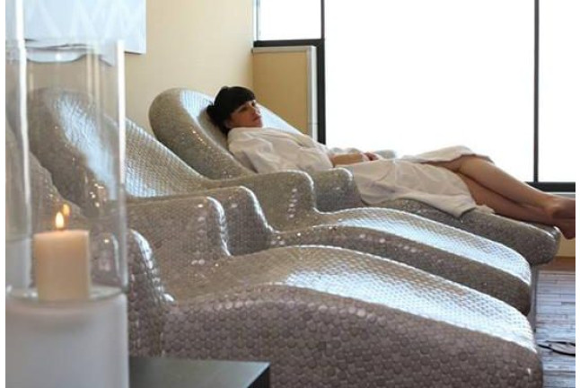 Escapada con Spa en Hotel Real Ciudad de Zaragoza 4* y Visita a Bodega con Cata para dos (Zaragoza)
