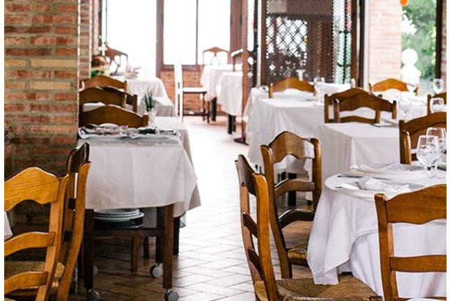 Escapada con Cena en Hotel Restaurante El Duque Estrella Michelín (Medina-Sidonia, Cádiz)