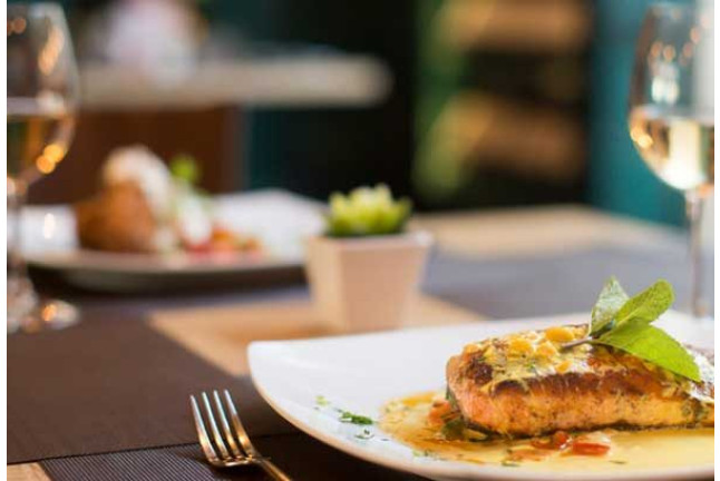 Escapada con Cena en Hotel Restaurante El Duque Estrella Michelín (Medina-Sidonia, Cádiz)