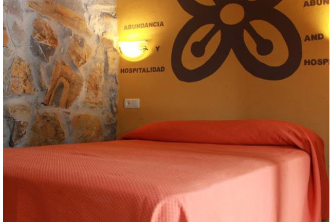 Entrada a Selwo Aventura, Visita Safari Serengueti y Hotel Selwo Lodge (Málaga)