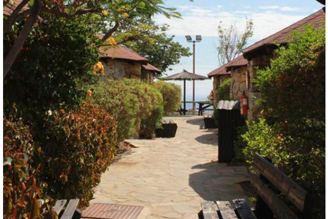 Entrada a Selwo Aventura, Visita Safari Serengueti y Hotel Selwo Lodge (Málaga)