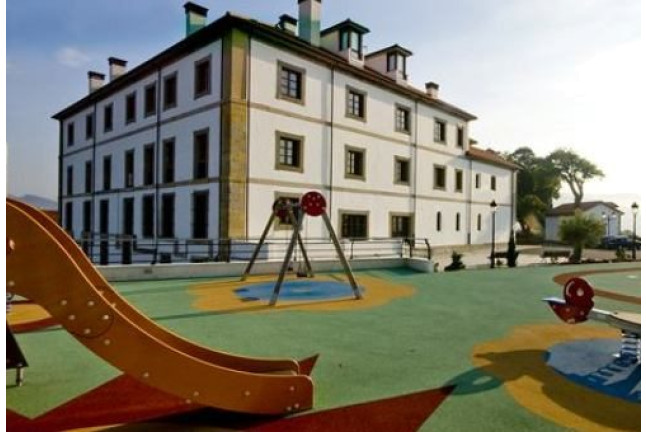 Escapada con Circuito Spa en Hotel Palacio de la Magdalena 4* (Soto del Barco, Asturias)