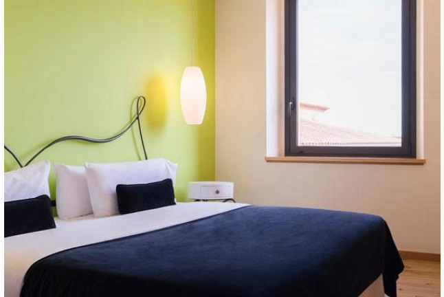 Escapada en Hotel con Spa en Can Bonastre Wine Resort (Masquefa, Barcelona)