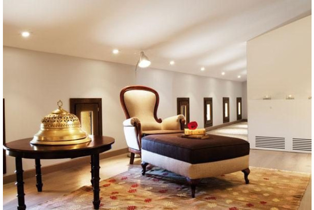 Escapada con Spa y Masaje en Sant Pere del Bosc Hotel & Spa 5* (Lloret de Mar, Girona)